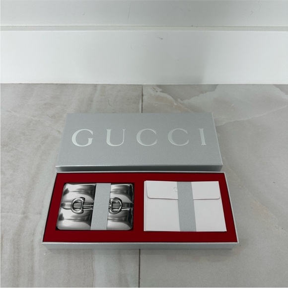 Gucci Holiday Stationary - Picture 6 of 10